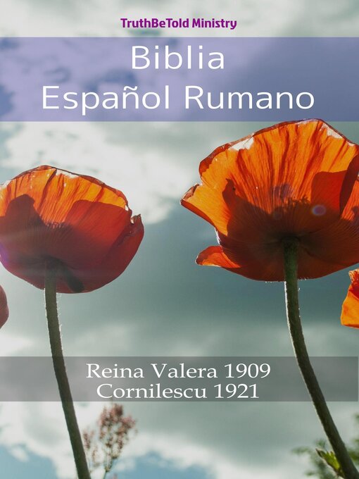 Title details for Biblia Español Rumano by TruthBeTold Ministry - Available